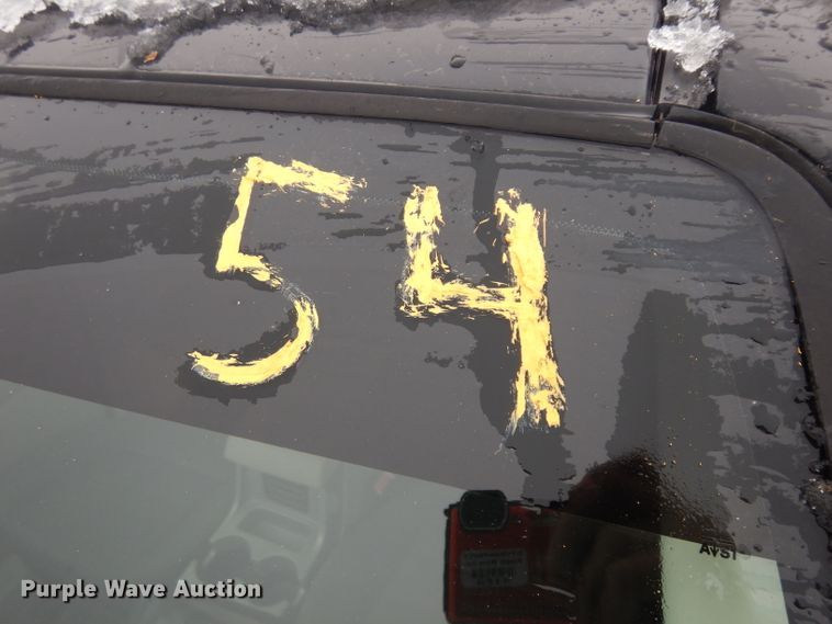 image for item DH5575 2010 Ford Escape  SUV