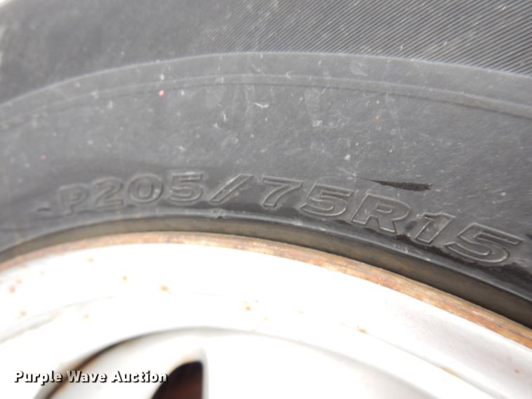 image for item DH5576 2000 Chevrolet S10  Ext. Cab pickup truck