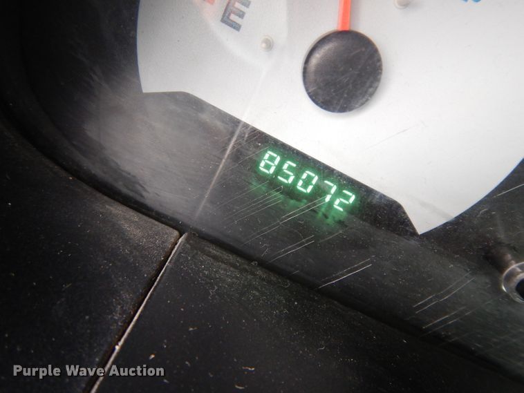 image for item DH5577 2005 Dodge Caravan  van