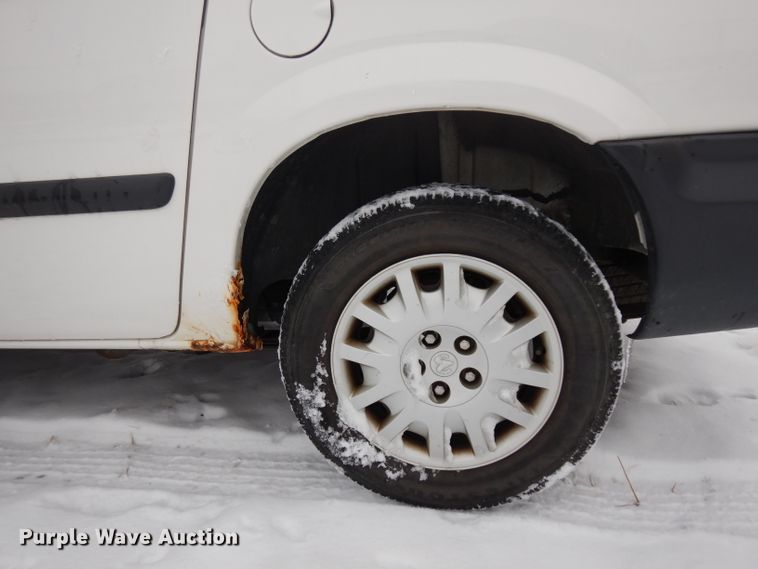 image for item DH5577 2005 Dodge Caravan  van