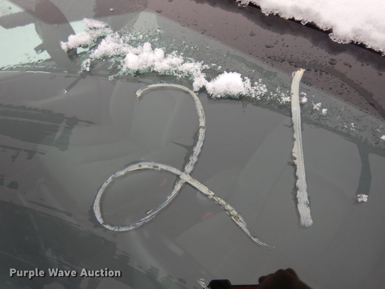 image for item DH5577 2005 Dodge Caravan  van