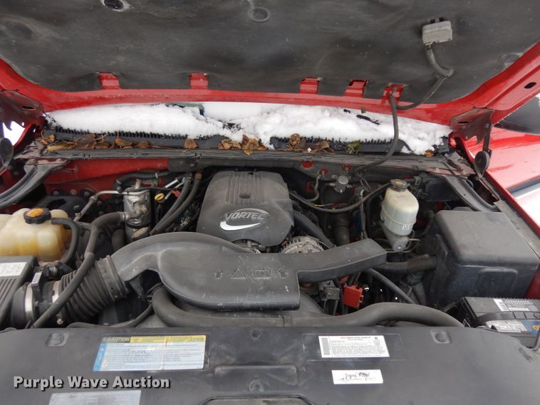 image for item DH5578 2001 Chevrolet Suburban 2500  SUV