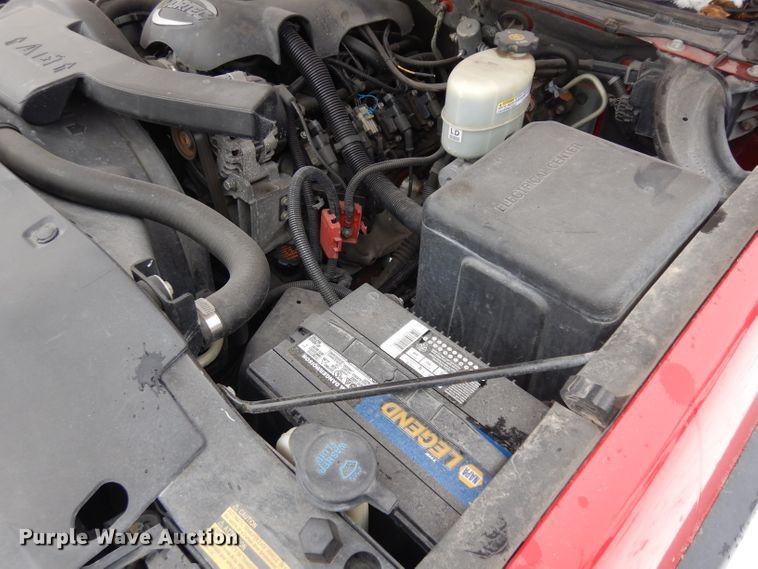 image for item DH5578 2001 Chevrolet Suburban 2500  SUV