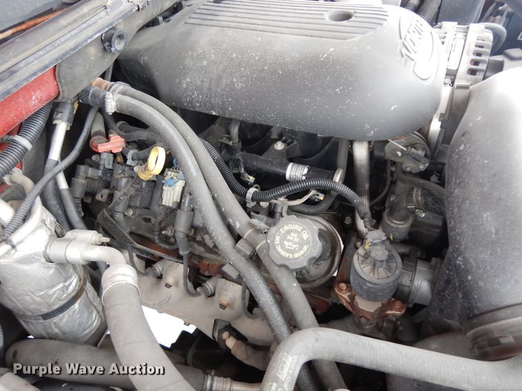 image for item DH5578 2001 Chevrolet Suburban 2500  SUV