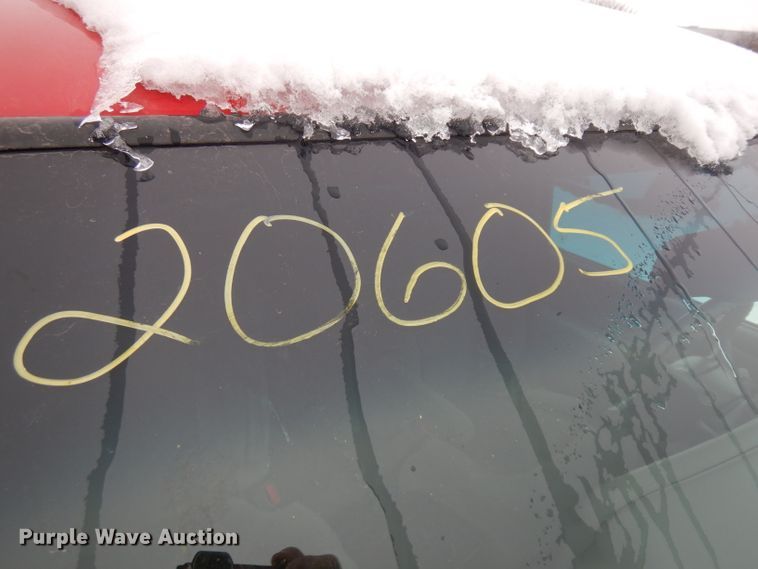 image for item DH5578 2001 Chevrolet Suburban 2500  SUV