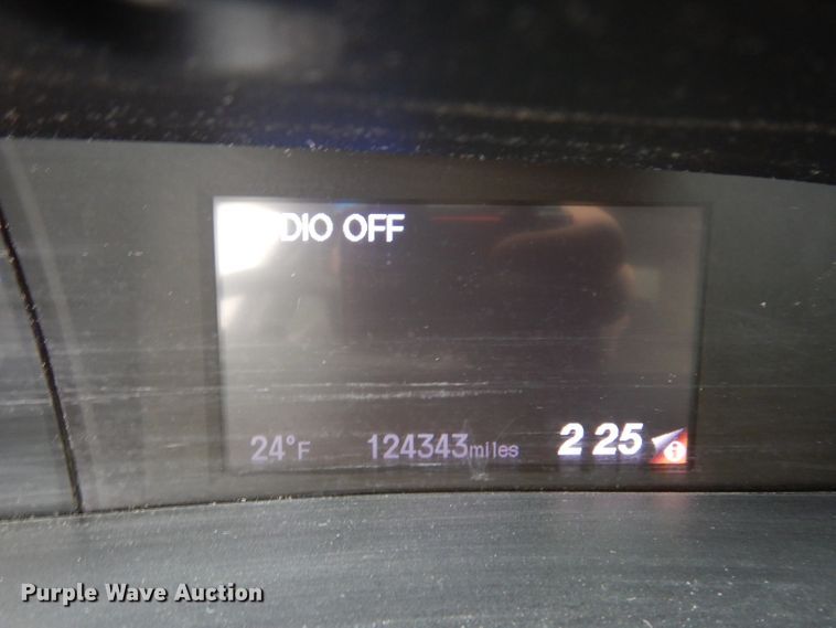 image for item DH5579 2012 Honda Civic