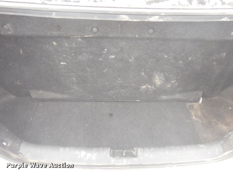 image for item DH5579 2012 Honda Civic