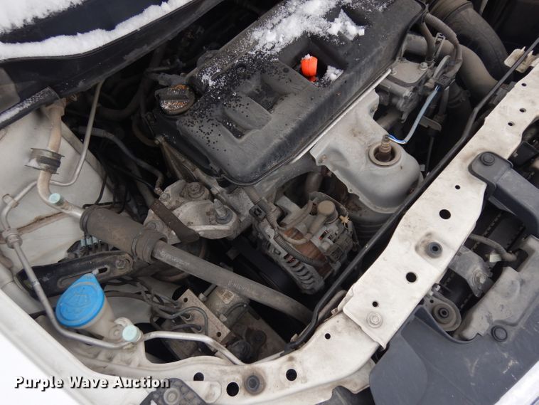 image for item DH5579 2012 Honda Civic