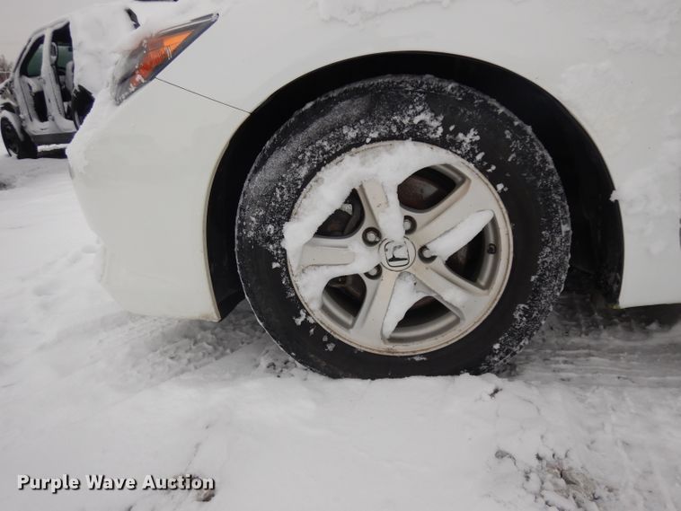 image for item DH5579 2012 Honda Civic