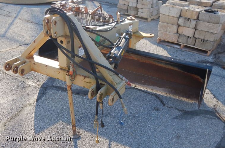 image for item DI8229 Land Pride RBT4084 blade