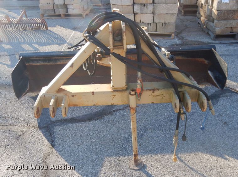 image for item DI8229 Land Pride RBT4084 blade