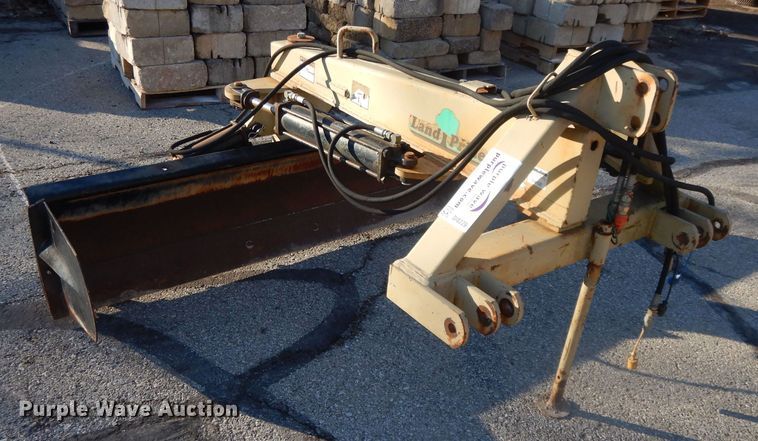 image for item DI8229 Land Pride RBT4084 blade