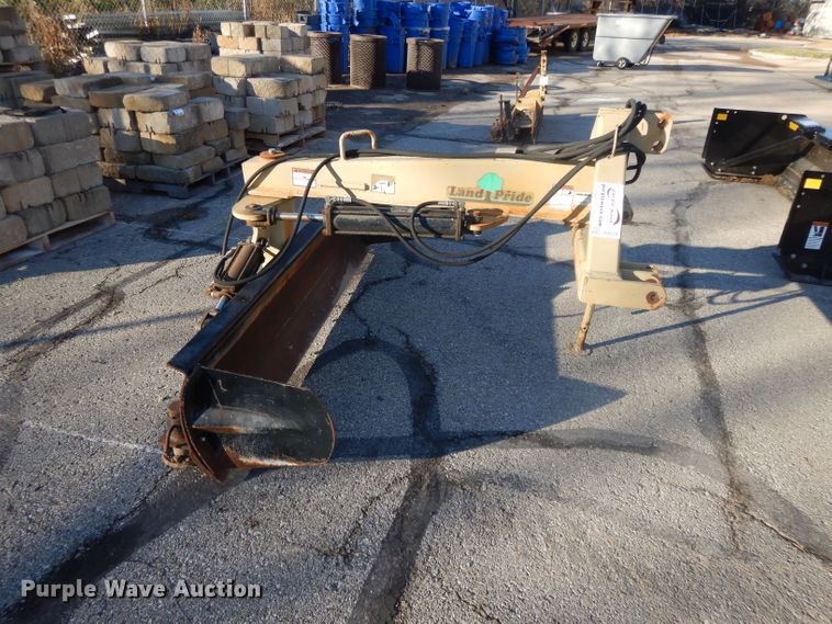 image for item DI8229 Land Pride RBT4084 blade