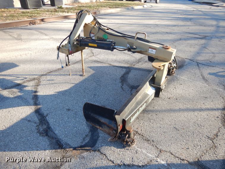 image for item DI8229 Land Pride RBT4084 blade