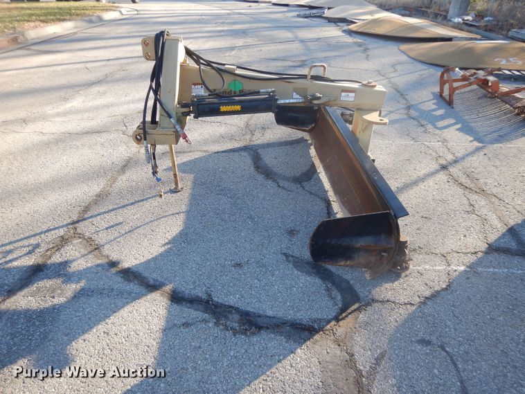 image for item DI8229 Land Pride RBT4084 blade