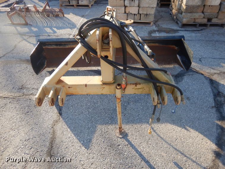 image for item DI8229 Land Pride RBT4084 blade