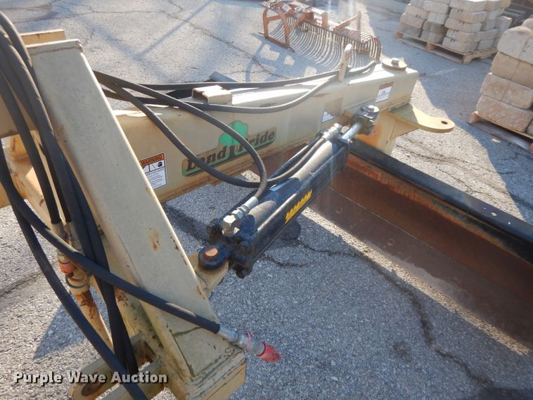 image for item DI8229 Land Pride RBT4084 blade