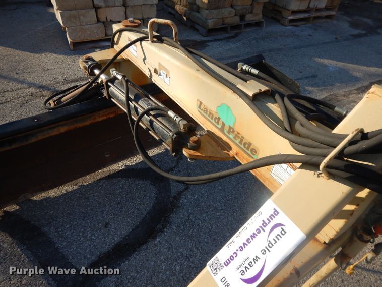 image for item DI8229 Land Pride RBT4084 blade