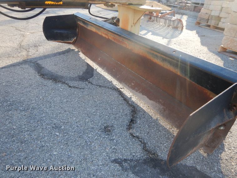 image for item DI8229 Land Pride RBT4084 blade