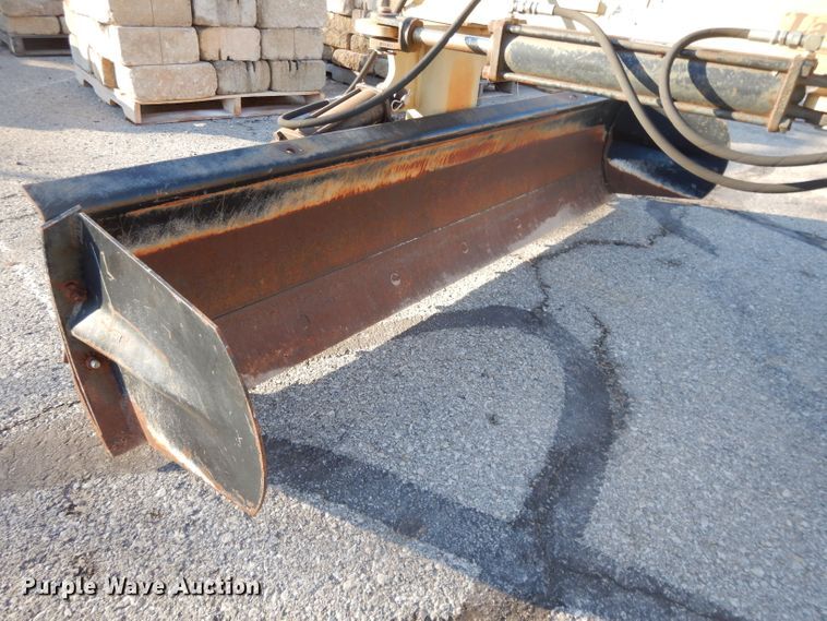 image for item DI8229 Land Pride RBT4084 blade