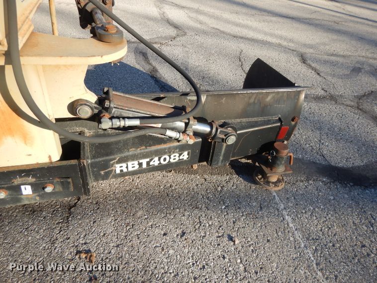 image for item DI8229 Land Pride RBT4084 blade