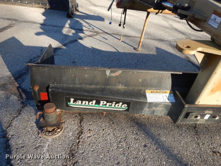 image for item DI8229 Land Pride RBT4084 blade