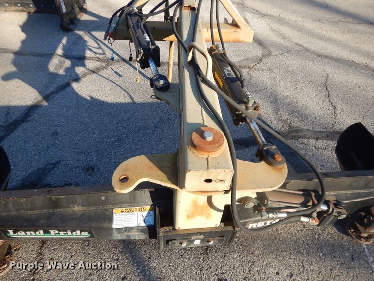 image for item DI8229 Land Pride RBT4084 blade