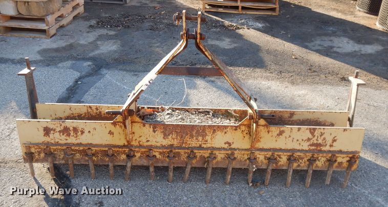 image for item DI8231 Land Pride 15-72 pulverizer