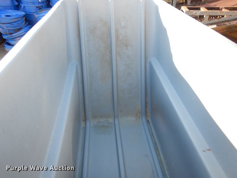 image for item DI8234 Maxi Movers MT175 trash cart