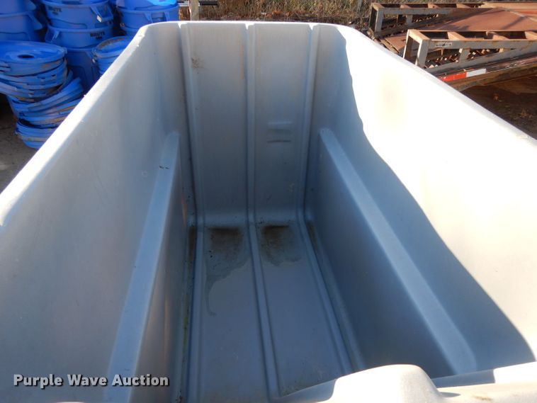 image for item DI8234 Maxi Movers MT175 trash cart