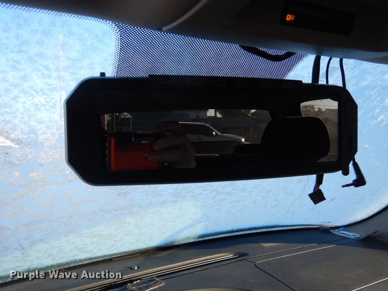 image for item DJ4889 2009 Chevrolet Silverado 1500  Crew Cab pickup truck