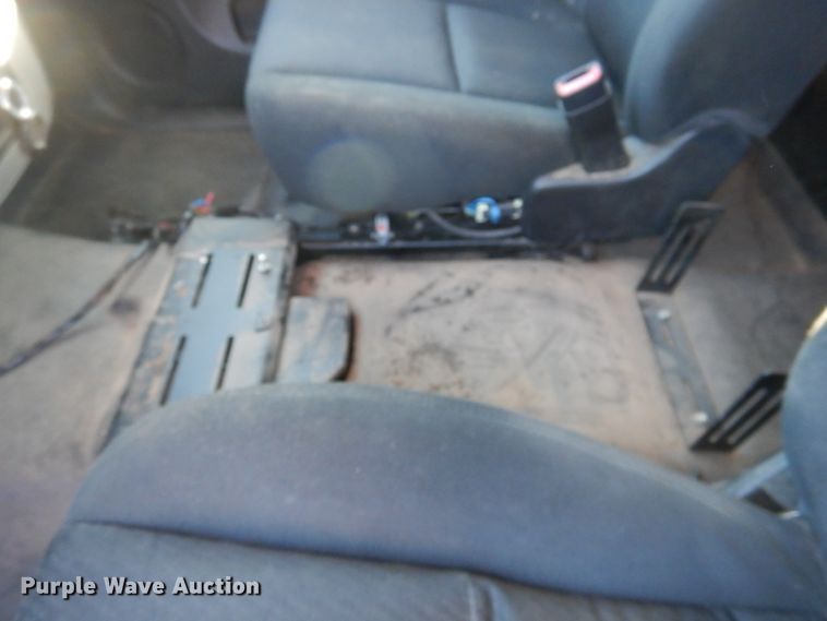 image for item DJ4890 2014 Chevrolet Tahoe  SUV