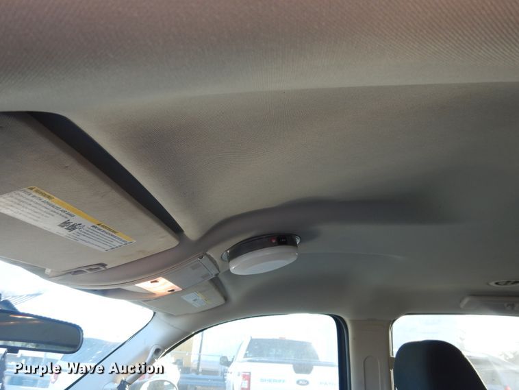 image for item DJ4890 2014 Chevrolet Tahoe  SUV