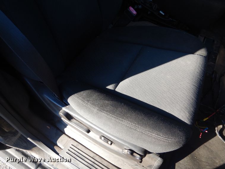 image for item DJ4890 2014 Chevrolet Tahoe  SUV