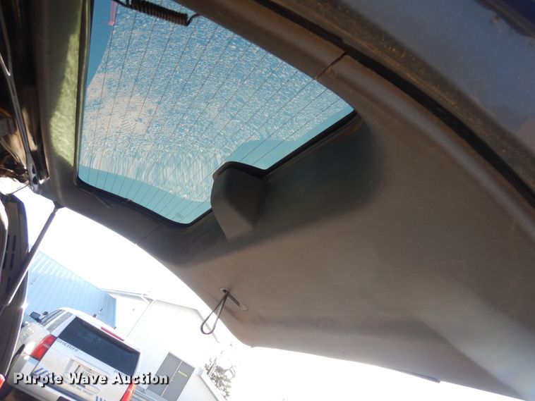 image for item DJ4890 2014 Chevrolet Tahoe  SUV