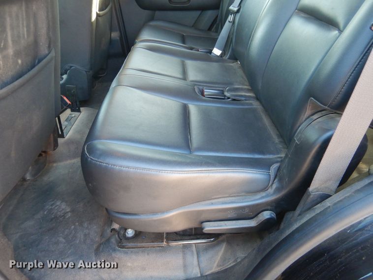 image for item DJ4890 2014 Chevrolet Tahoe  SUV