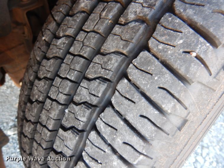 image for item DJ4890 2014 Chevrolet Tahoe  SUV