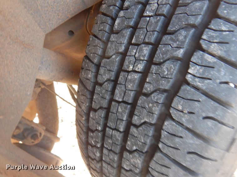 image for item DJ4890 2014 Chevrolet Tahoe  SUV