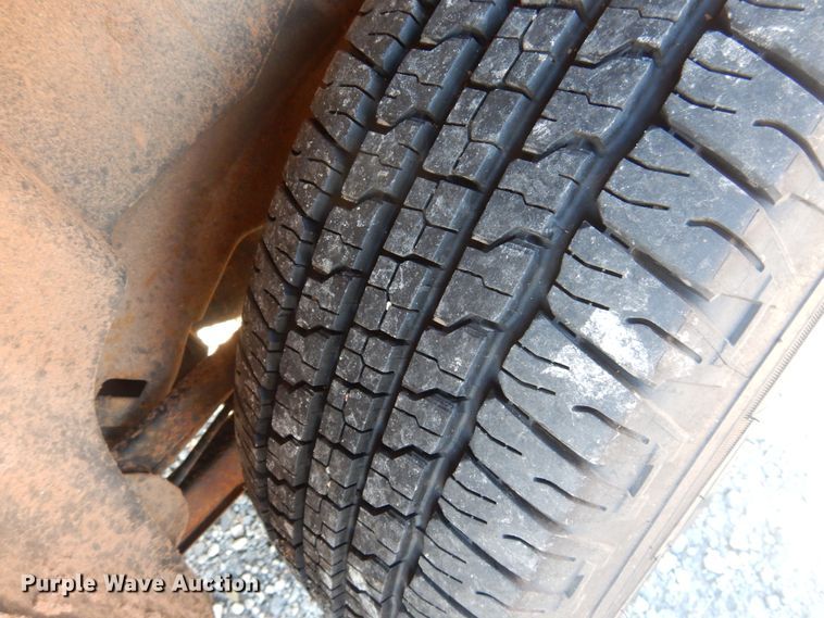 image for item DJ4890 2014 Chevrolet Tahoe  SUV