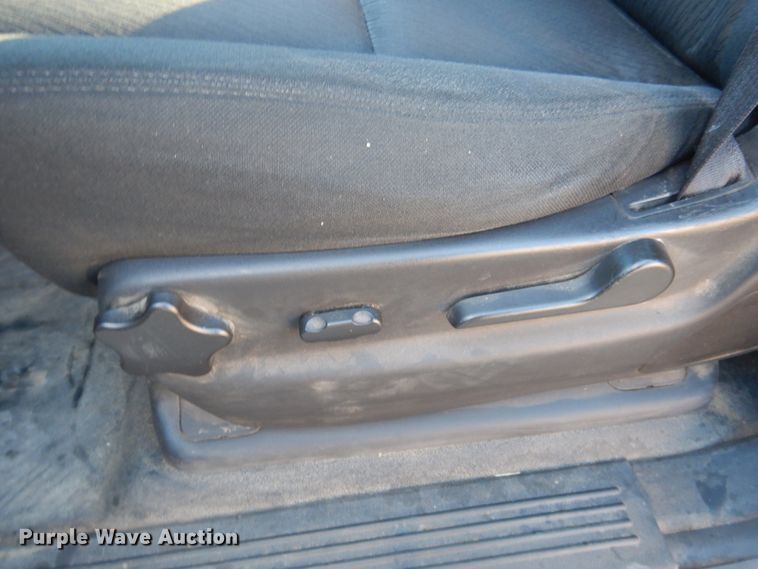 image for item DJ4891 2014 Chevrolet Tahoe Police  SUV