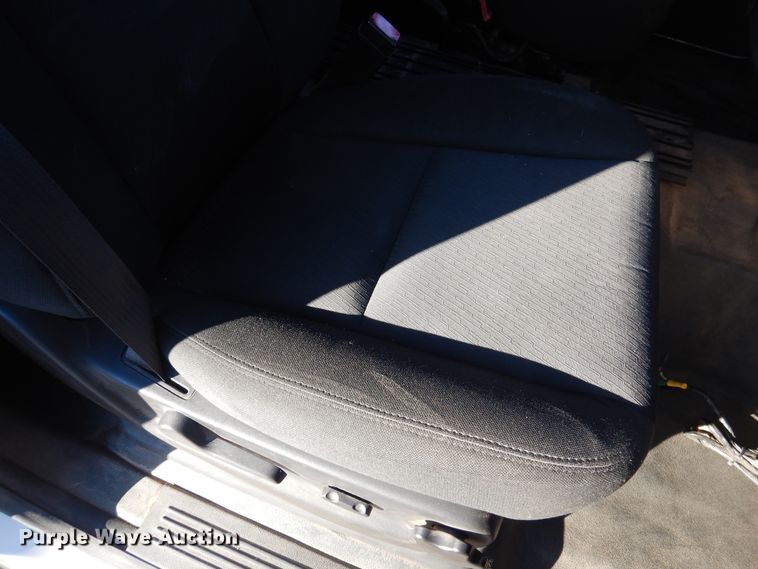 image for item DJ4891 2014 Chevrolet Tahoe Police  SUV