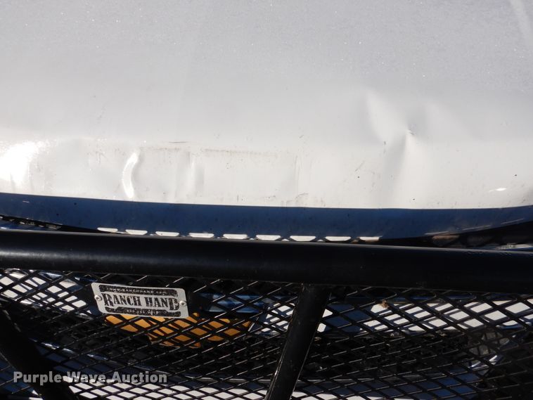 image for item DJ4891 2014 Chevrolet Tahoe Police  SUV