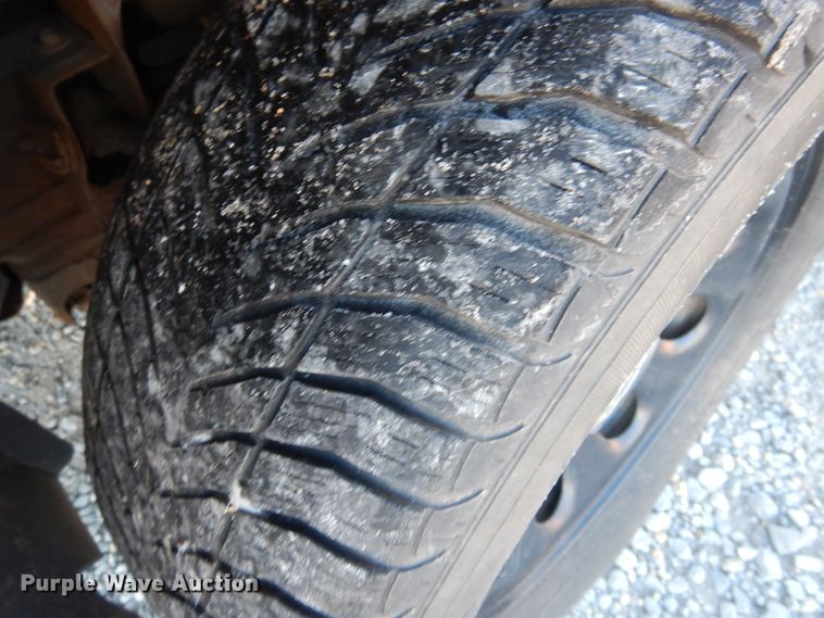 image for item DJ4891 2014 Chevrolet Tahoe Police  SUV