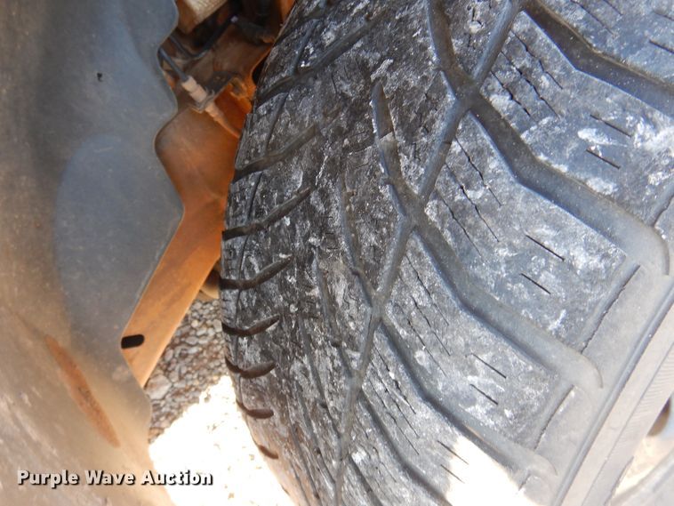 image for item DJ4891 2014 Chevrolet Tahoe Police  SUV