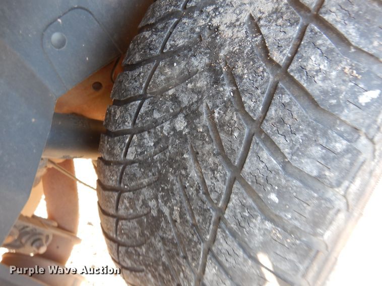 image for item DJ4891 2014 Chevrolet Tahoe Police  SUV