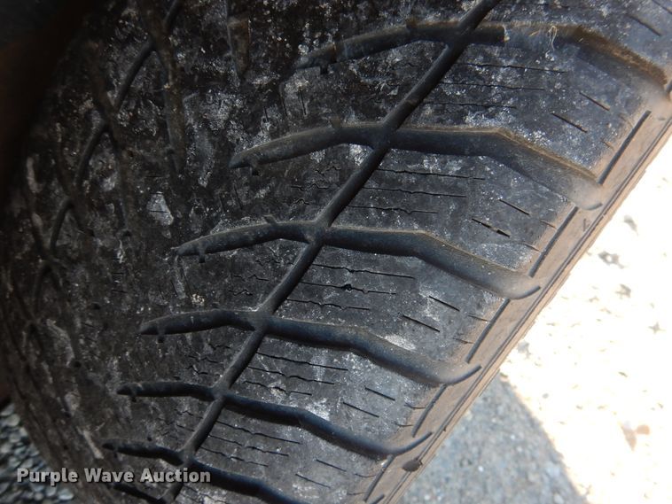 image for item DJ4891 2014 Chevrolet Tahoe Police  SUV