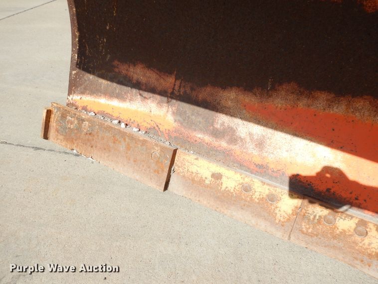 image for item DJ6894 2008 International 7300  dump truck