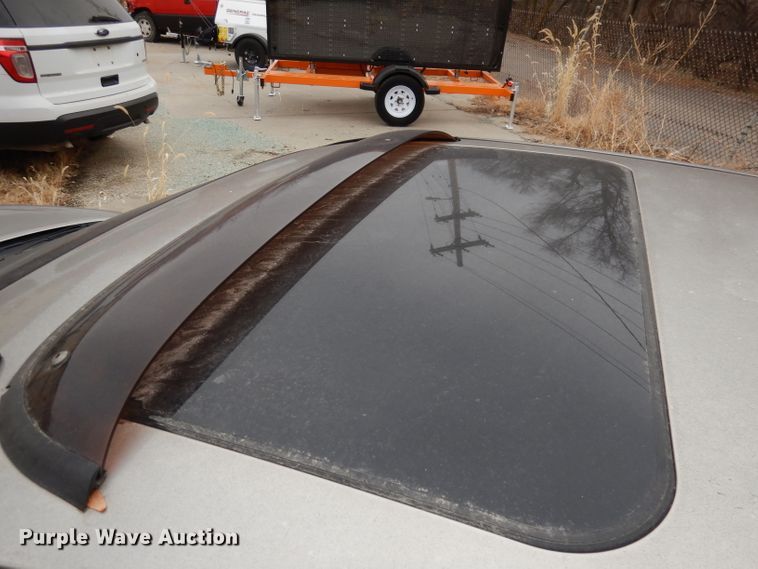 image for item DJ6995 2005 Nissan Altima