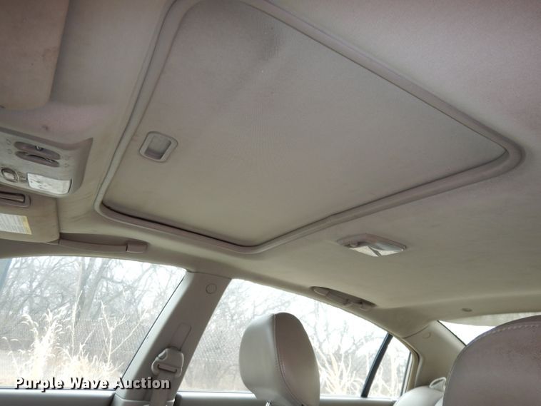 image for item DJ6995 2005 Nissan Altima