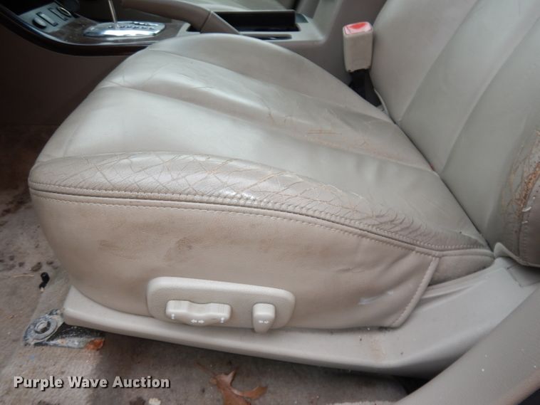 image for item DJ6995 2005 Nissan Altima